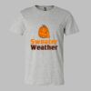Unisex CVC Jersey Tee Thumbnail
