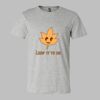 Unisex CVC Jersey Tee Thumbnail