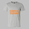 Unisex CVC Jersey Tee Thumbnail