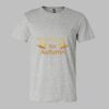 Unisex CVC Jersey Tee Thumbnail