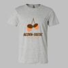 Unisex CVC Jersey Tee Thumbnail