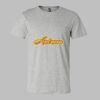 Unisex CVC Jersey Tee Thumbnail