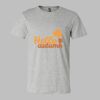 Unisex CVC Jersey Tee Thumbnail