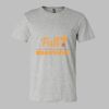 Unisex CVC Jersey Tee Thumbnail