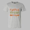 Unisex CVC Jersey Tee Thumbnail