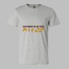 Unisex CVC Jersey Tee Thumbnail