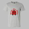 Unisex CVC Jersey Tee Thumbnail