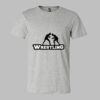 Unisex CVC Jersey Tee Thumbnail
