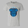 Unisex CVC Jersey Tee Thumbnail