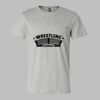 Unisex CVC Jersey Tee Thumbnail