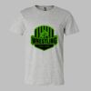 Unisex CVC Jersey Tee Thumbnail