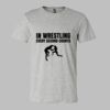 Unisex CVC Jersey Tee Thumbnail