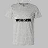 Unisex CVC Jersey Tee Thumbnail