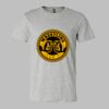 Unisex CVC Jersey Tee Thumbnail