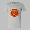 Unisex CVC Jersey Tee Thumbnail