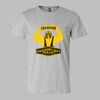 Unisex CVC Jersey Tee Thumbnail