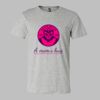 Unisex CVC Jersey Tee Thumbnail