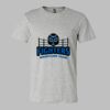 Unisex CVC Jersey Tee Thumbnail