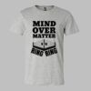Unisex CVC Jersey Tee Thumbnail
