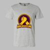 Unisex CVC Jersey Tee Thumbnail