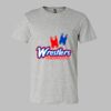 Unisex CVC Jersey Tee Thumbnail