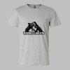 Unisex CVC Jersey Tee Thumbnail