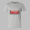 Unisex CVC Jersey Tee Thumbnail