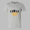 Unisex CVC Jersey Tee Thumbnail