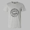 Unisex CVC Jersey Tee Thumbnail