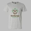 Unisex CVC Jersey Tee Thumbnail