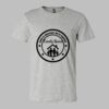 Unisex CVC Jersey Tee Thumbnail