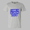 Unisex CVC Jersey Tee Thumbnail