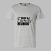 Unisex CVC Jersey Tee Thumbnail