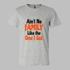Unisex CVC Jersey Tee Thumbnail