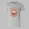 Unisex CVC Jersey Tee Thumbnail
