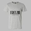 Unisex CVC Jersey Tee Thumbnail