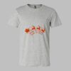 Unisex CVC Jersey Tee Thumbnail
