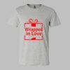 Unisex CVC Jersey Tee Thumbnail