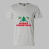 Unisex CVC Jersey Tee Thumbnail