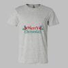 Unisex CVC Jersey Tee Thumbnail
