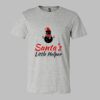 Unisex CVC Jersey Tee Thumbnail