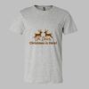 Unisex CVC Jersey Tee Thumbnail
