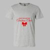 Unisex CVC Jersey Tee Thumbnail