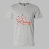 Unisex CVC Jersey Tee Thumbnail