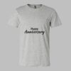 Unisex CVC Jersey Tee Thumbnail