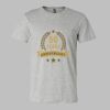 Unisex CVC Jersey Tee Thumbnail