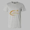 Unisex CVC Jersey Tee Thumbnail