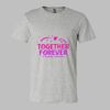 Unisex CVC Jersey Tee Thumbnail