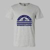 Unisex CVC Jersey Tee Thumbnail