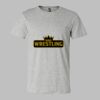 Unisex CVC Jersey Tee Thumbnail